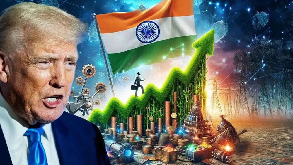 Mỹ cứng rắn với Ấn Độ, New Delhi ra thông điệp 5 điểm, tuyên bố không thỏa hiệp lợi ích quốc gia