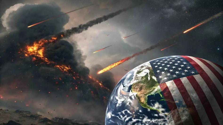 Cựu Cố vấn Lầu Năm Góc: Dự trữ tên lửa của Mỹ chỉ đủ cho 8 ngày chiến tranh