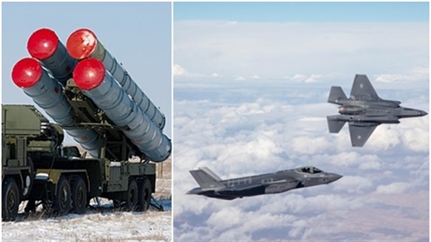 Nga cảnh báo Mỹ ''đòn trừng phạt'' nếu vẫn tấn công Syria
