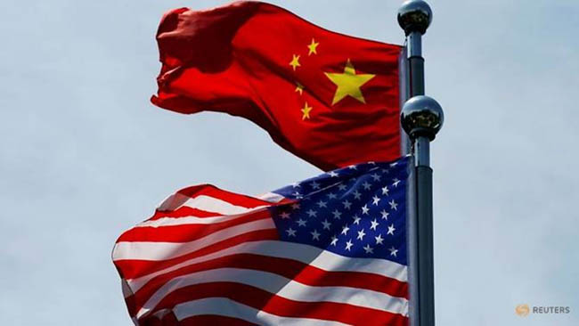 Mỹ-Trung còn nhiều bất đồng trước cuộc gặp cấp cao đầu tiên dưới thời Tổng thống Biden