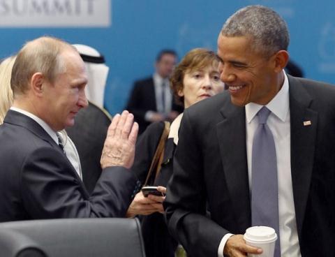 Mỹ đặt điều kiện bỏ cấm vận Nga cuối năm nay