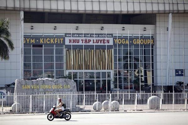 Phó Chủ tịch tài chính VFF vướng bê bối tài chính