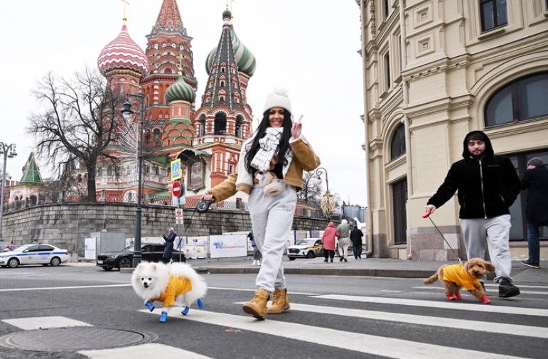 Ông Trump có còn đủ sức ép với Nga?