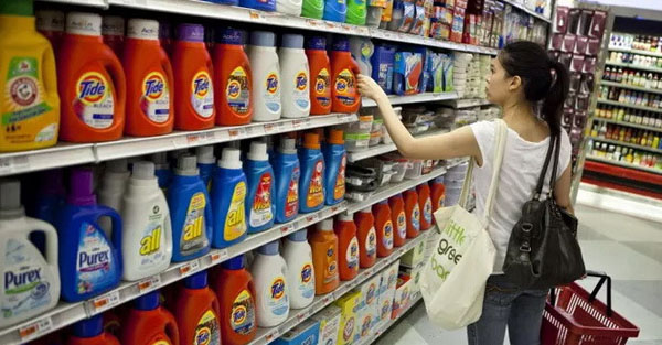 Doanh nghiệp Mỹ đồng loạt phản đối tăng thuế với hàng Trung Quốc