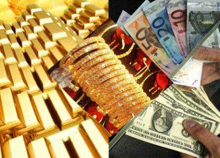 Mỹ-phương Tây sập 'bẫy vàng' của Nga?