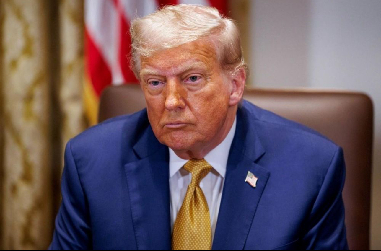 Tổng thống Trump hé lộ sắp có 'tuyên bố quan trọng' về Nga