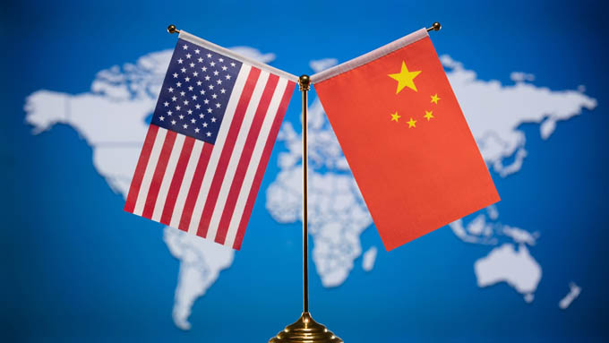 Cuộc gặp thượng đỉnh Mỹ - Trung ở Alaska có gì đặc biệt?