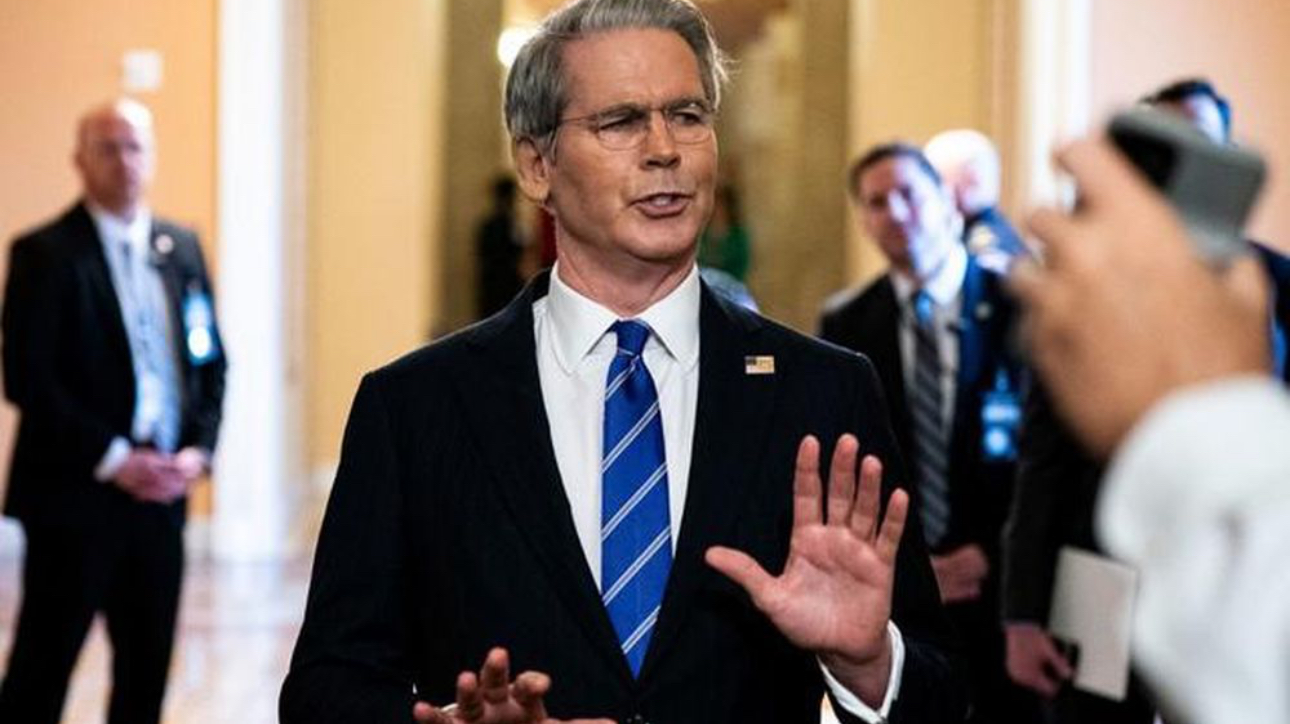 Mỹ hé lộ trọng tâm đàm phán tiếp theo với Trung Quốc, dầu Nga bị gọi tên