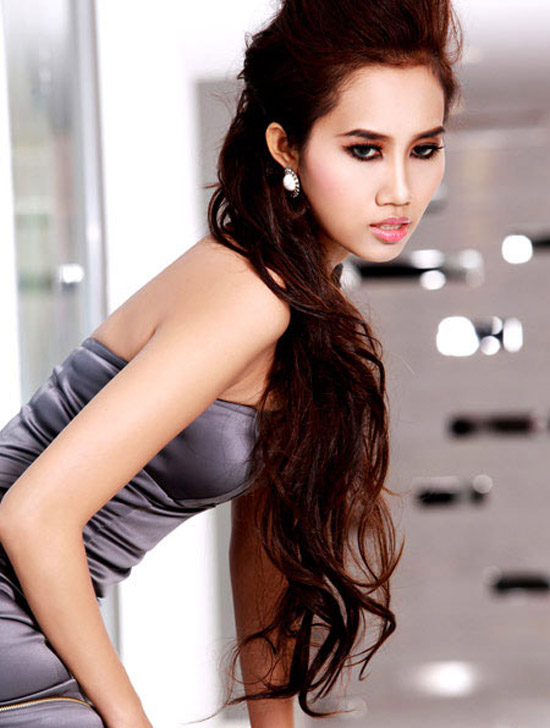 Hoa hậu Mỹ Xuân bị đề nghị mức án từ 3 đến 10 năm