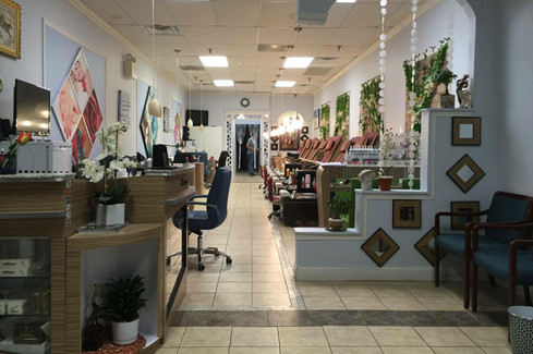 Đằng sau đồng USD Việt kiều Mỹ gửi về - Kỳ 1: Làm nails hay làm hãng?