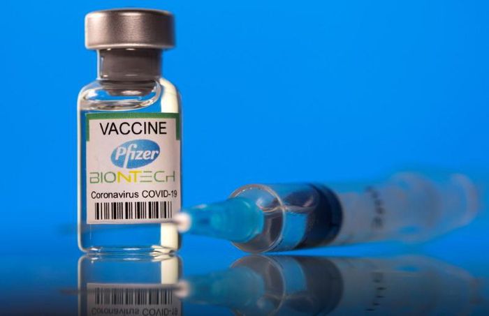 Vaccine Pfizer có thể chỉ đạt hiệu quả hơn 22% với biến chủng Omicron