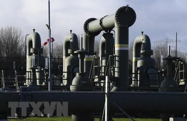 EU xem xét các giải pháp khẩn cấp nhằm hạ giá năng lượng