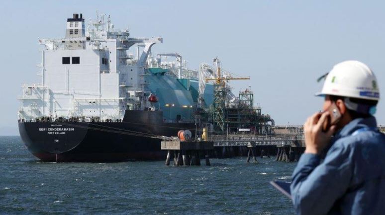Dự báo thời điểm châu Âu và châu Á rơi vào cuộc chiến tranh giành LNG