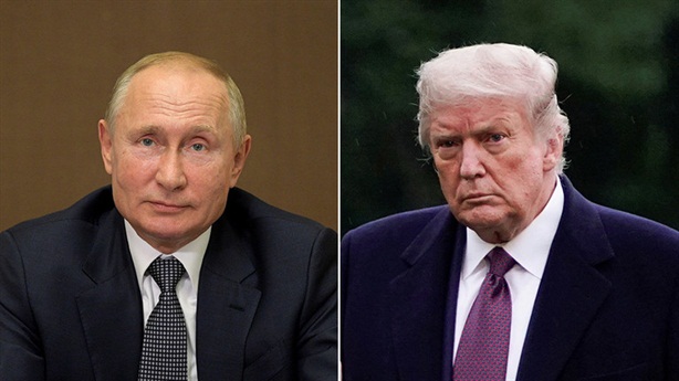 Ông Putin: Mỹ đang nâng cao vị thế của Nga