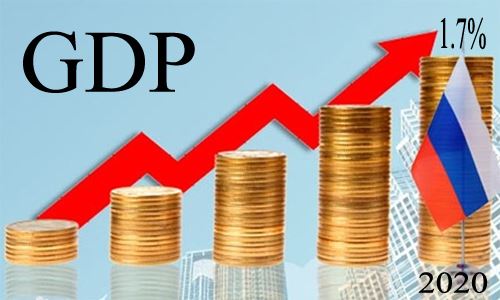 Nga được S&P nâng hạng tín nhiệm sau hơn một thập kỷ chờ đợi