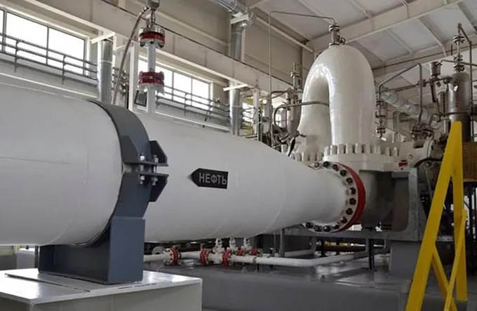 Châu Âu đối mặt với nguồn cung năng lượng tiếp tục giảm
