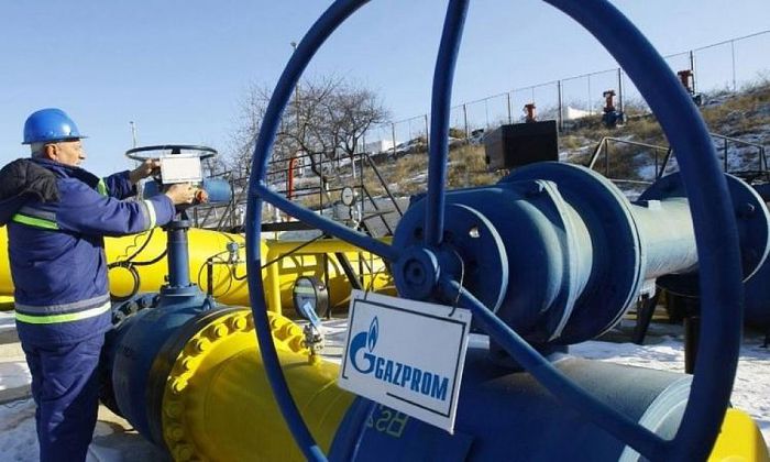 Gazprom đe dọa ngừng bán khí đốt cho Moldova trong 48 giờ tới