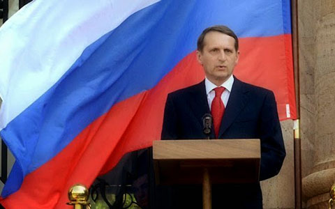 Nga: Vũ khí từ NATO sẽ tiếp tay cho tội ác chiến tranh tại Ukraine