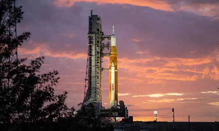 NASA hủy phóng sứ mệnh Artemis 1 do trục trặc động cơ tên lửa