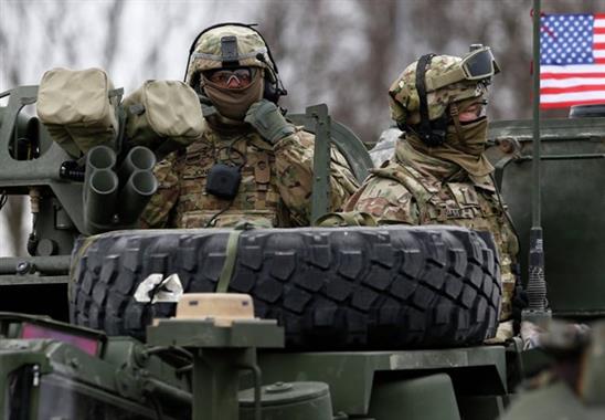 NATO từ chối hỗ trợ Thổ Nhĩ Kỳ trong trường hợp xung đột với Nga