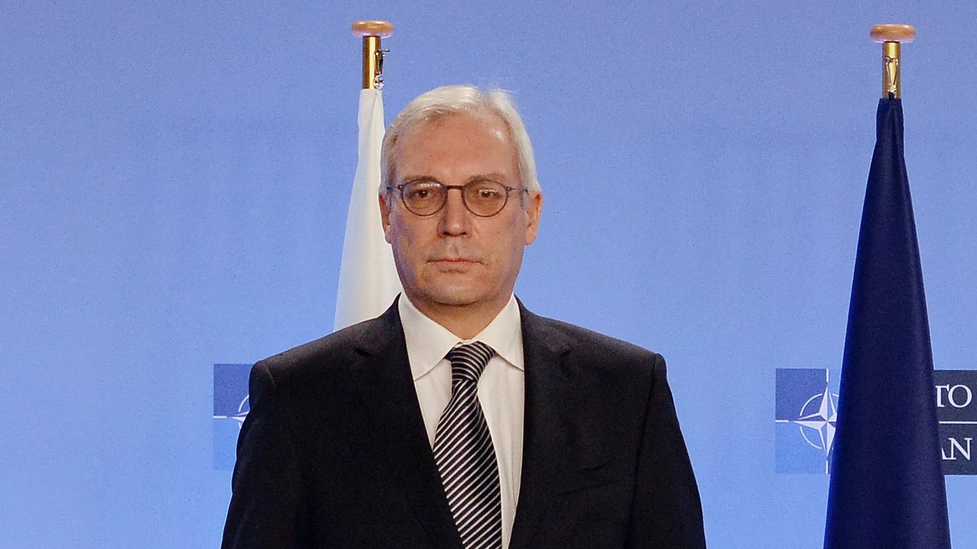 Thứ trưởng Ngoại giao Nga nói về tương lai của Ukraina nếu hợp tác với NATO
