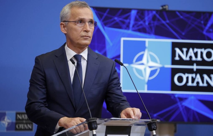 Tổng thư ký NATO: Châu Âu gánh hậu quả vì hỗ trợ Ukraine
