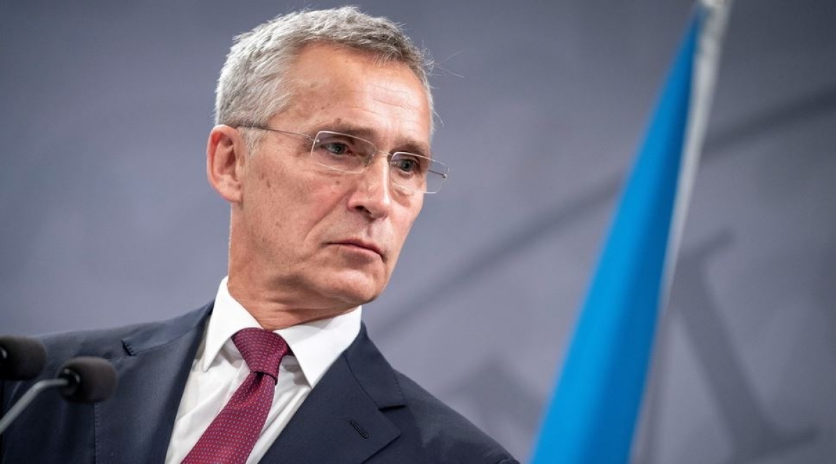 NATO cảnh báo Nga sẽ phải ''trả giá'' nếu sử dụng vũ lực với Ukraine