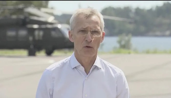 Tuyên bố mới nhất của TTK NATO về quyền tấn công các mục tiêu ở Nga của Ukraine