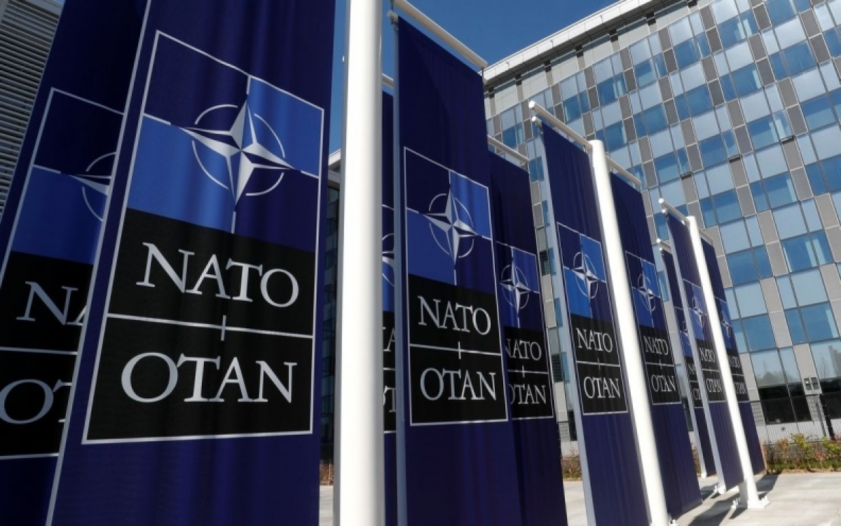 NATO tiếp tục tính giải pháp cho xung đột Ukraine-Nga