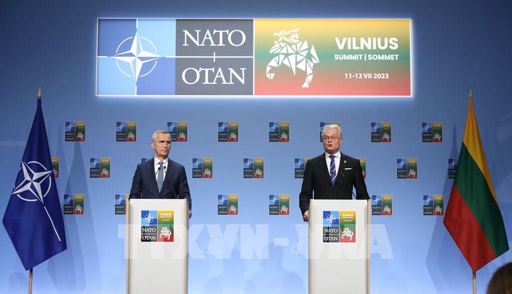 NATO đạt thỏa thuận về kế hoạch phòng thủ, Moscow nói Washington đang 'dồn' liên minh vào thế bất lợi nhất