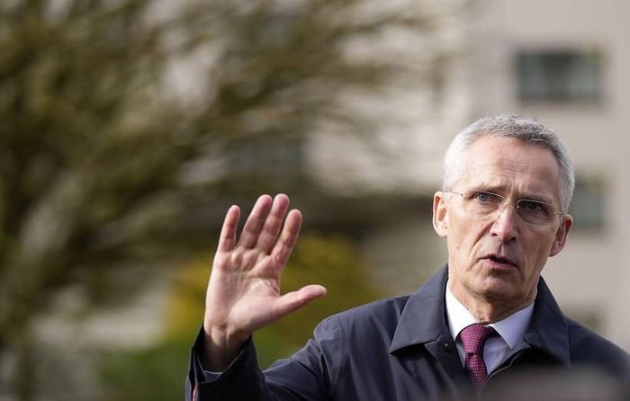 Ông Jens Stoltenberg nêu điều kiện Ukraine là thành viên NATO