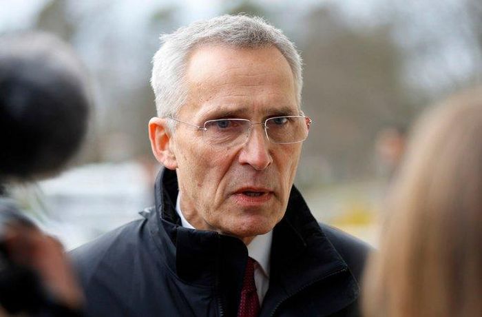 NATO tìm đến Nhật Bản và Hàn Quốc