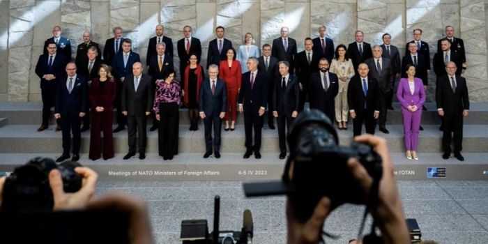 Hungary không muốn NATO trở thành khối chống Trung Quốc