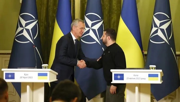 Nga nói lý do Ukraine không bao giờ có thể gia nhập NATO