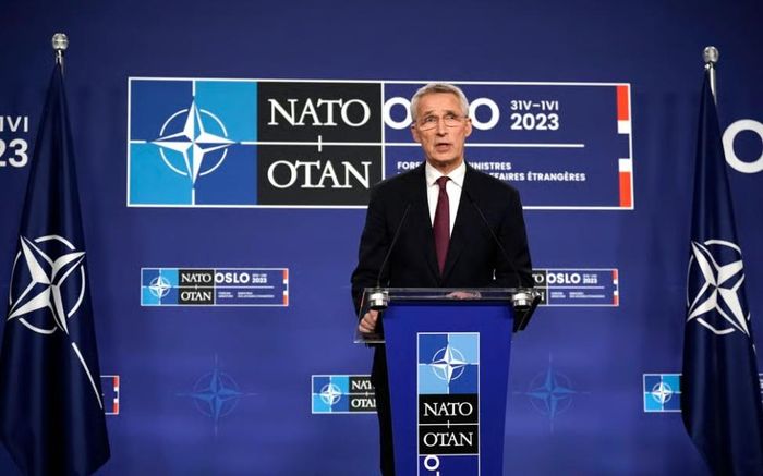 NATO 'loay hoay' tìm đồng thuận về Tổng thư ký mới