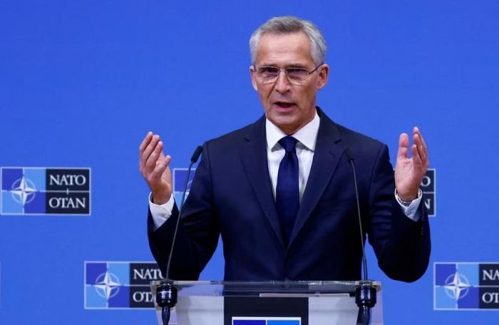 NATO rút ngắn đường để Ukraine gia nhập