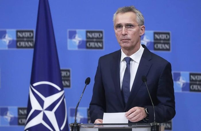 NATO cam kết viện trợ bổ sung 'hàng tỷ euro' cho Ukraine trong năm 2024