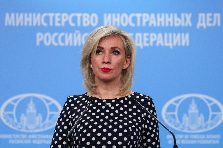Nga cáo buộc NATO từng tập trận gần vị trí rò rỉ đường ống Nord Stream