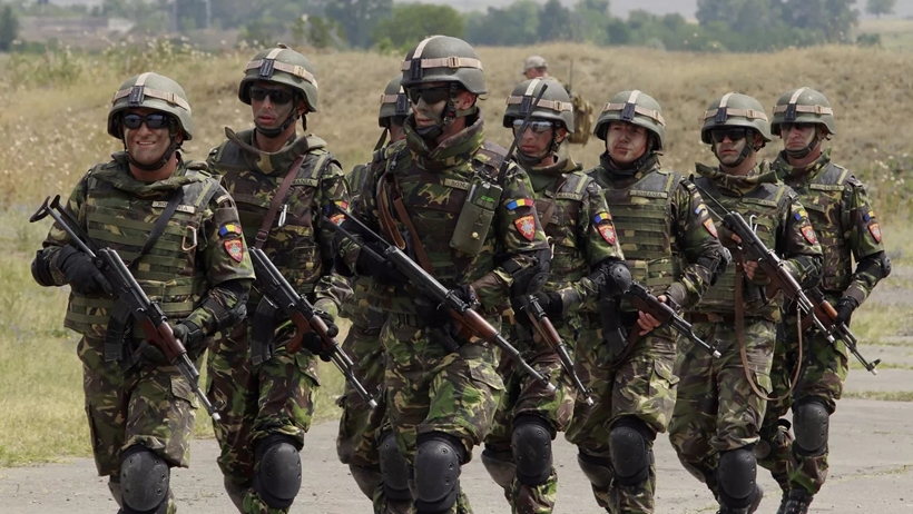Nhiều cuộc tập trận quy mô lớn của NATO gần biên giới với Nga