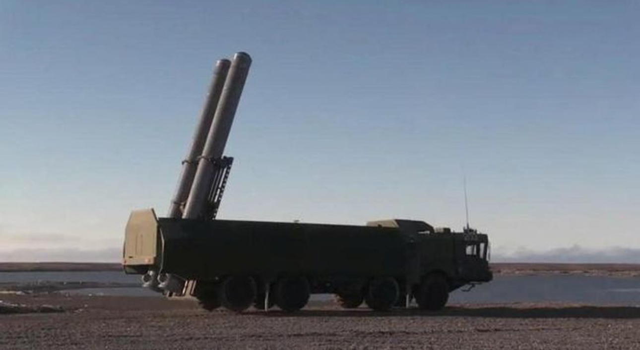 Nga đưa hệ thống Bastion ra biển Barents, cảnh báo cứng rắn tới NATO