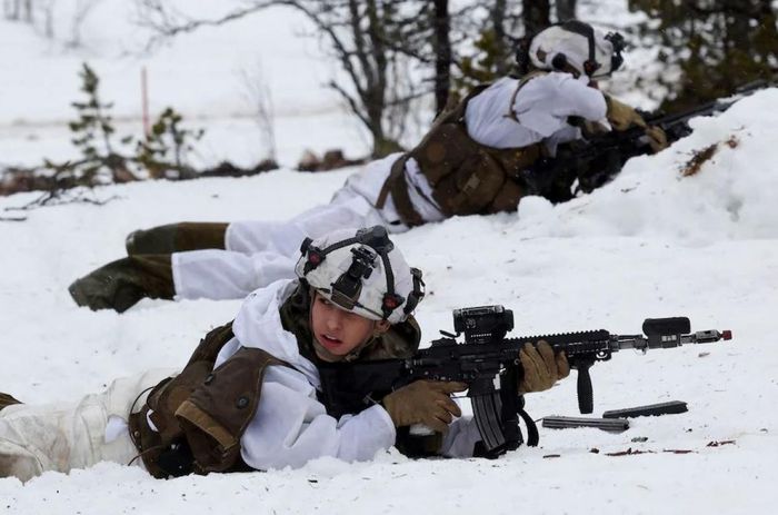 Mỹ và NATO đang làm gì để đảm bảo xung đột không vượt ra ngoài Ukraine?