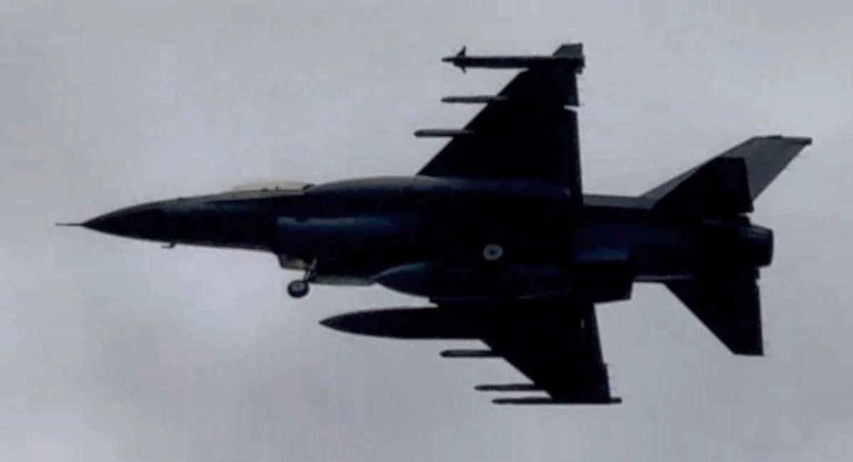 Na Uy âm thầm tăng gấp đôi số lượng tiêm kích F-16 viện trợ cho Ukraine