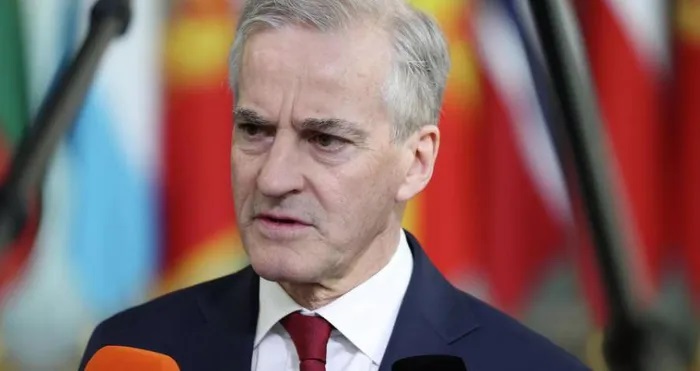 Thủ tướng Na Uy phản đối cô lập Nga