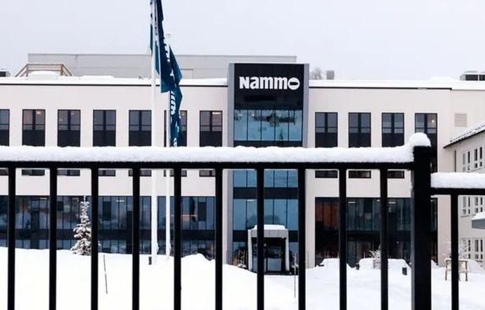 Hãng vũ khí than phiền khó tăng năng suất vì trung tâm dữ liệu lưu trữ video 'ngốn' hết điện