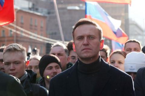 Châu Âu bức xúc vụ Navalny, Moscow chứng minh dàn dựng