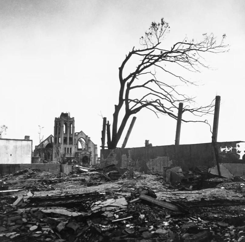 Kỷ niệm 80 năm vụ ném bom nguyên tử xuống Hiroshima