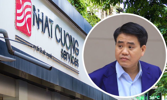 Ông Nguyễn Đức Chung và 3 đồng phạm được đề nghị áp dụng nhiều tình tiết giảm nhẹ