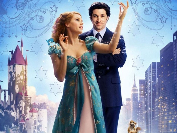 Nếu đời thực cũng như trên phim...