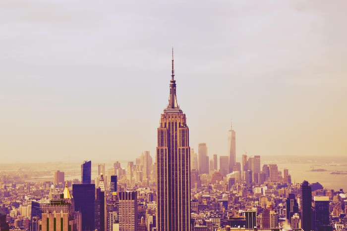 Thảm họa bất động sản của New York
