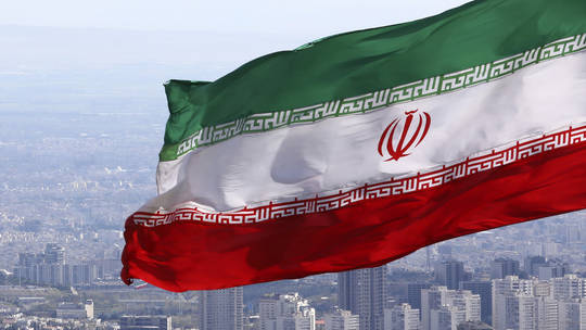 Iran bình luận về cáo buộc chuyển giao máy bay không người lái cho Nga